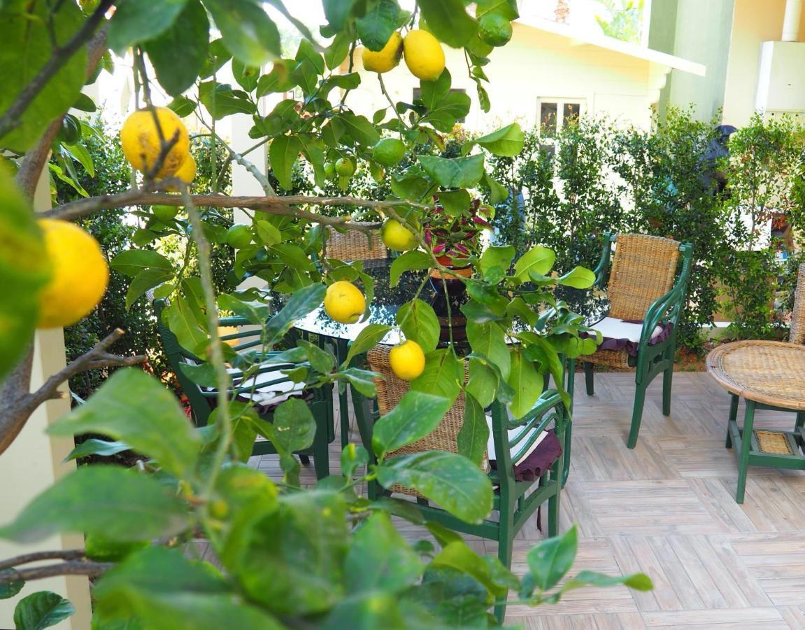 B&B Parnasus · Bed & Breakfast ad Agrigento, Valle dei Templi,  (Sicilia)